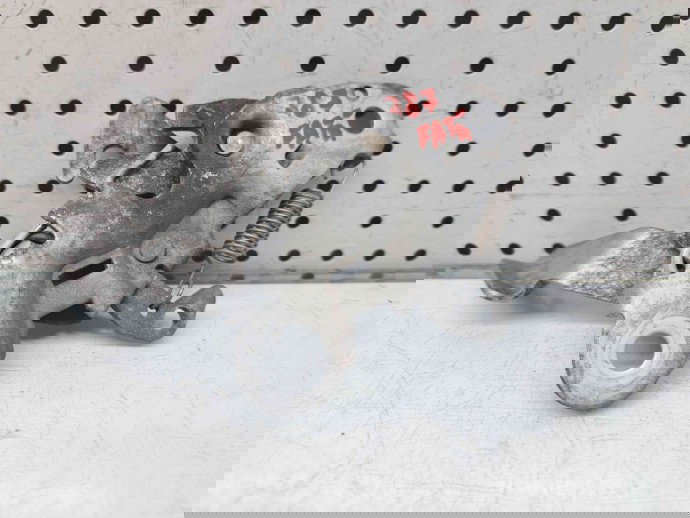 Broasca capota Peugeot 307 Break [Fabr 2002-2008] OEM