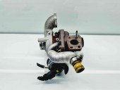 Turbina Peugeot 3008 Break [Fabr 2009-2016] 9666120680 1.6 9H05 DV6C  1.6 9H05 DV6C 77KW / 105CP