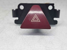  Buton avarii Peugeot 307 Break [Fabr 2002-2008] 9643219577