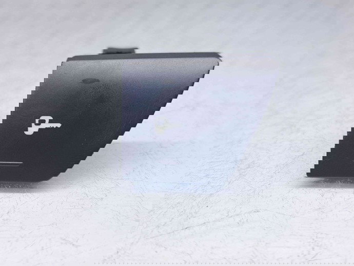  Buton blocare usi Peugeot 307 Break [Fabr 2002-2008] 9636668477