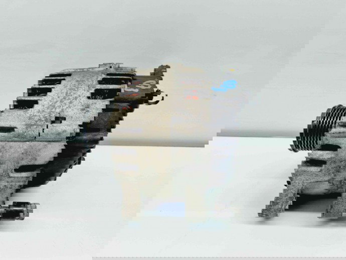 Alternator Peugeot 308 Break [Fabr 2007-2013] 9678048880 1.6 9HP DV6DTED 68KW / 92CP 1.6 9HP DV6DTED 68KW / 92CP