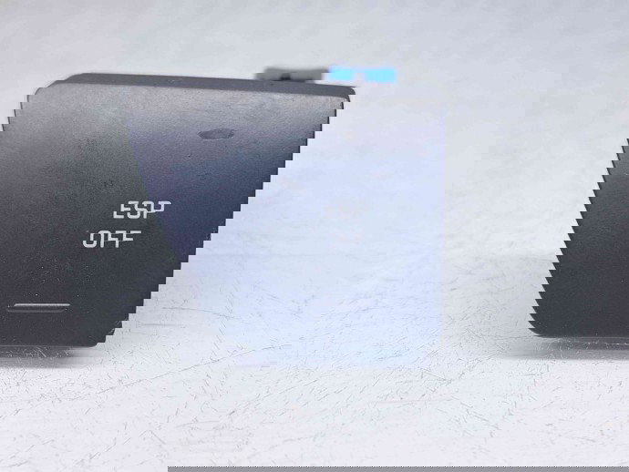  Buton ESP Peugeot 307 Break [Fabr 2002-2008] 9636669577