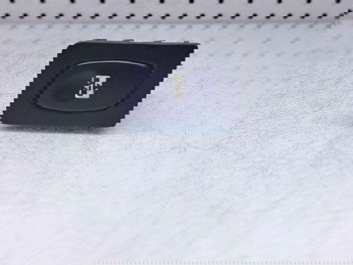  Buton geam dreapta fata Peugeot 307 Break [Fabr 2002-2008] 9644152077