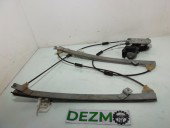 Macara geam stanga fata Renault Megane 2 1.5 DCI K9K OEM 2002-2008