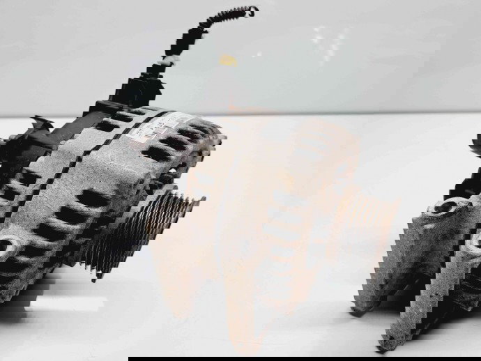 Alternator Opel Astra K Hatchback [Fabr 2015-2022] AJ513587304 1.6 LWV B16DTU  1.6 LWV B16DTU 77KW / 105CP