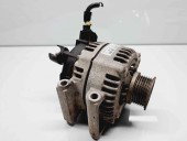 Alternator Opel Astra K Hatchback [Fabr 2015-2022] AJ513587304 1.6 LWV B16DTU  1.6 LWV B16DTU 77KW / 105CP