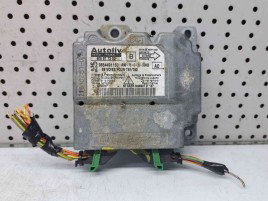 Calculator airbag Peugeot 307 Break [Fabr 2002-2008] 9654491180  