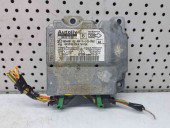 Calculator airbag Peugeot 307 Break [Fabr 2002-2008] 9654491180  