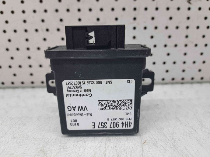 Calculator lumini Audi A6 (4G5, C7) [Fabr 2011-2017] 4H4907357E  
