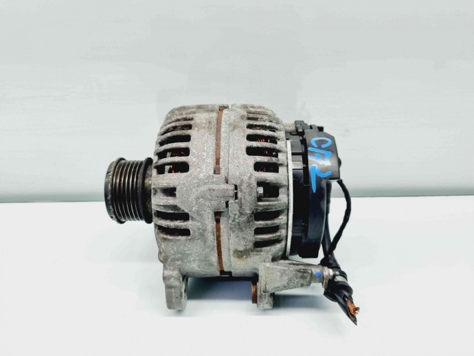 Alternator Audi Q3 (8UB) [Fabr 2011-2018] 03L903023 2.0 TDI CFFB 103KW / 140CP  