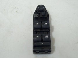 Butoane geamuri electrice stanga fata BMW 525D E61 3.0 D 6951924 2004-2010