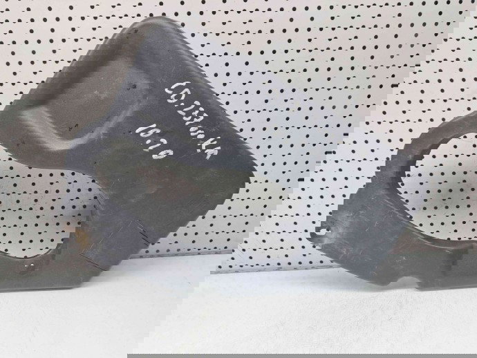 Capac motor Peugeot 307 Break [Fabr 2002-2008] 9655384277 1.6 9HZ  