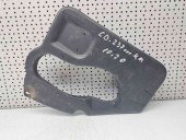 Capac motor Peugeot 307 Break [Fabr 2002-2008] 9655384277 1.6 9HZ  