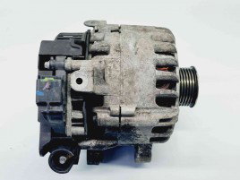 Alternator Peugeot 3008 Break [Fabr 2009-2016] 9675753680 1.6 9H05 DV6C   