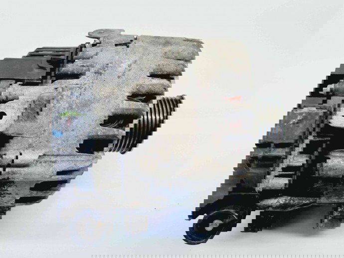 Alternator Peugeot 3008 Break [Fabr 2009-2016] 9675753680 1.6 9H05 DV6C   