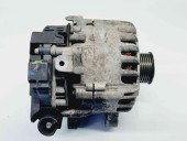 Alternator Peugeot 3008 Break [Fabr 2009-2016] 9675753680 1.6 9H05 DV6C   