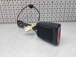  Capsa centura stanga fata Peugeot 307 Break [Fabr 2002-2008] OEM