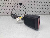  Capsa centura stanga fata Peugeot 307 Break [Fabr 2002-2008] OEM