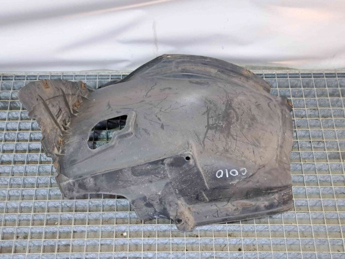 Carenaj roata dreapta fata Bmw 1 (E81, E87) [Fabr 2004-2010] 7059376