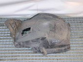 Carenaj roata dreapta fata Bmw 1 (E81, E87) [Fabr 2004-2010] 7059376