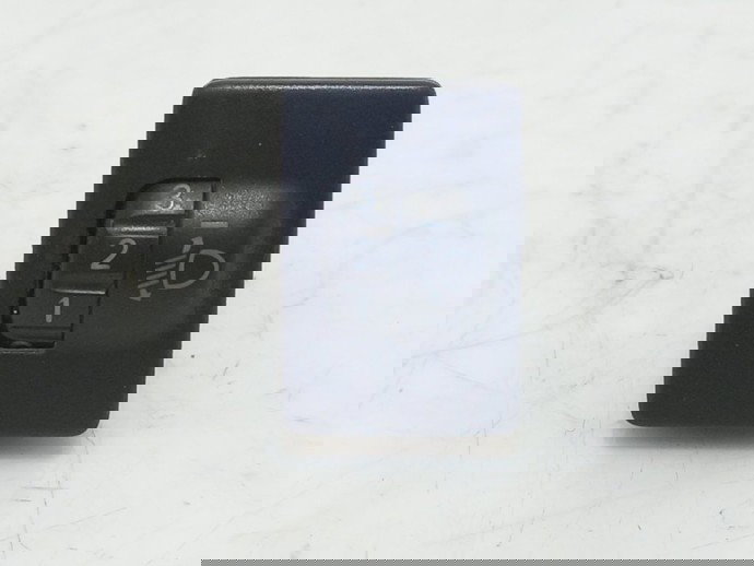 Buton reglaj faruri Toyota Yaris 1.4 D 841520D030 2005-2011