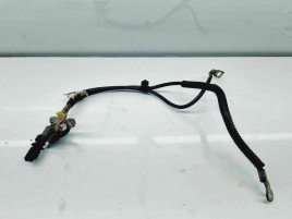  Borna baterie (-) Peugeot 308 Break [Fabr 2007-2013] 9676811780 1.6 9HP DV6DTED 68KW / 92CP 