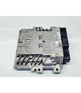 Calculator motor ECU Peugeot 3008 Break [Fabr 2009-2016] 9666681180 | 9800268980 1.6 9H05 DV6C 