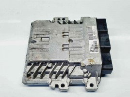 Calculator motor ECU Peugeot 3008 Break [Fabr 2009-2016] 9666681180 | 9800268980 1.6 9H05 DV6C  1.6 9H05 DV6C 77KW / 105CP