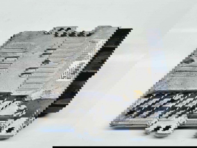 Calculator motor ECU Peugeot 3008 Break [Fabr 2009-2016] 9666681180 | 9800268980 1.6 9H05 DV6C  1.6 9H05 DV6C 77KW / 105CP
