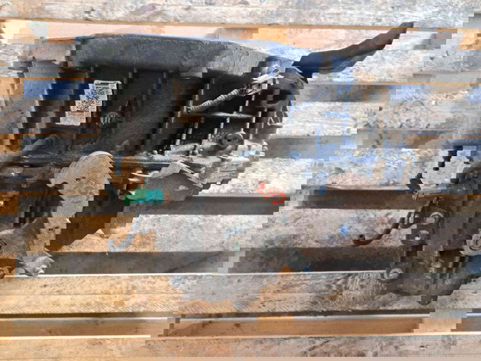 Cutie viteze manuala 6 trepte Nissan Qashqai [Fabr 2007-2014] TL4-113 1.5 DCI K9K   