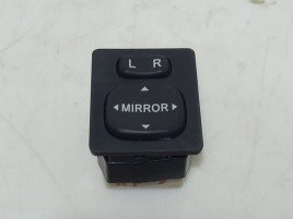 Buton reglaj oglinzi Toyota Yaris 1.4 D 183574 2005-2011