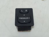 Buton reglaj oglinzi Toyota Yaris 1.4 D 183574 2005-2011