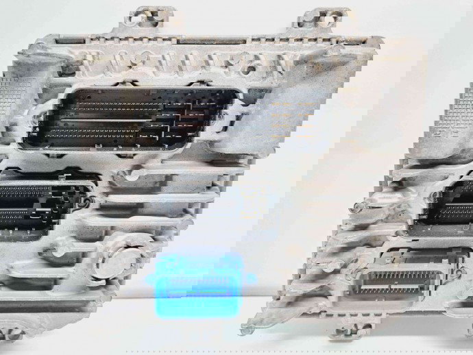 Calculator motor ECU Opel Astra K Hatchback [Fabr 2015-2022] 55503869 1.6 LWV B16DTU  1.6 LWV B16DTU 77KW / 105CP