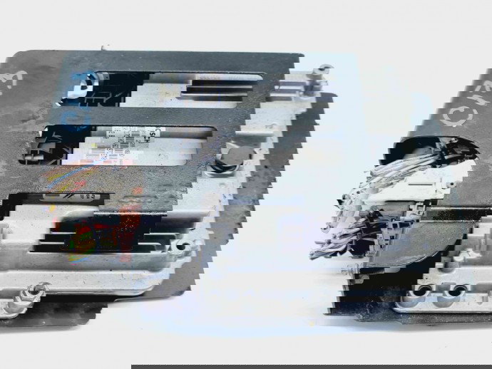 Calculator motor ECU Peugeot 308 Break [Fabr 2007-2013] 9666729580 | 0281018228 1.6 9HP DV6DTED 68KW / 92CP  