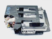 Calculator motor ECU Peugeot 308 Break [Fabr 2007-2013] 9666729580 | 0281018228 1.6 9HP DV6DTED 68KW / 92CP  