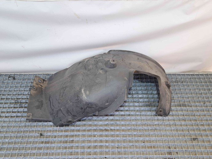 Carenaj roata stanga fata Bmw 1 (E81, E87) [Fabr 2004-2010] 7059371
