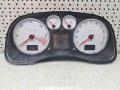  Ceas bord Peugeot 307 Break [Fabr 2002-2008] 9661323180