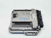 Calculator motor ECU Renault Koleos 1 SUV [Fabr 2008-2015] 23710JY08D | 0281014360 2.0 DCI  2.0 DCI 