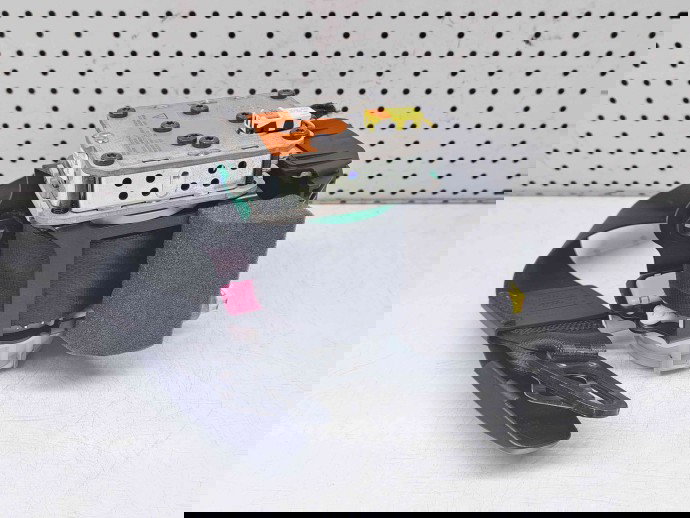  Centura dreapta fata Audi A6 (4G5, C7) [Fabr 2011-2017] 4G8857706M