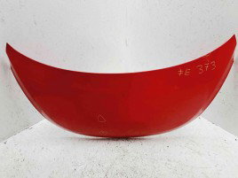 Capota Hyundai i10 [Fabr 2007-2013] H4 Electric Red