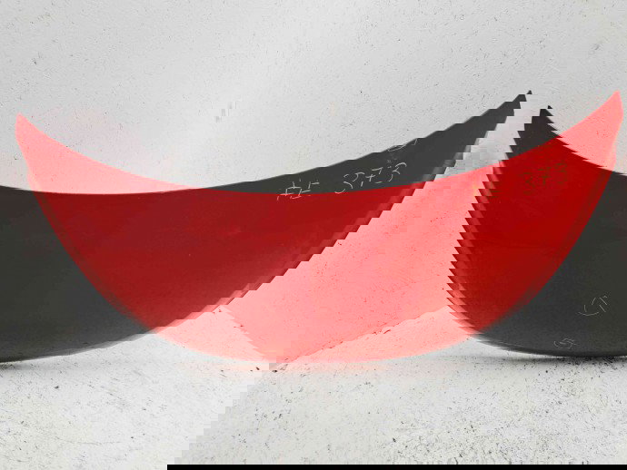 Capota Hyundai i10 [Fabr 2007-2013] H4 Electric Red