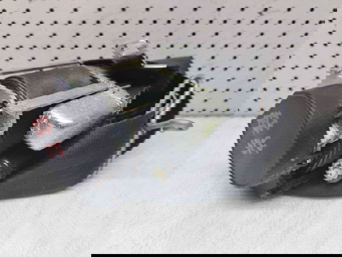  Centura stanga fata Peugeot 307 Break [Fabr 2002-2008] 96527697XX