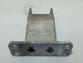 Cap lonjeron stanga BMW 525D E60 3.0 D OEM 2004-2010