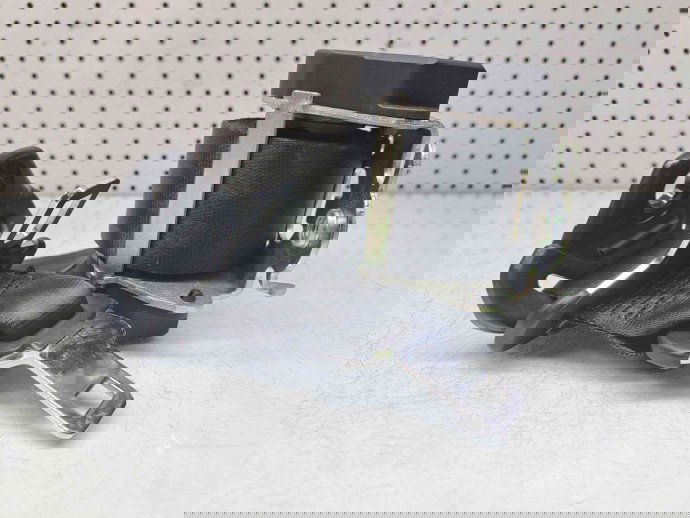  Centura stanga spate Peugeot 307 Break [Fabr 2002-2008] 96403821XX