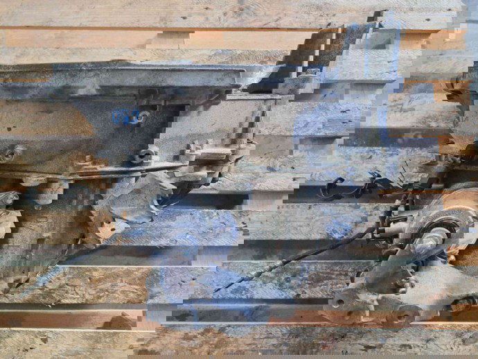 Cutie viteze manuala 6 trepte Opel Zafira C (P12) [Fabr 2011-2017] MYJ 2.0 CDTI A20DT  2.0 CDTI A20DT 110KW / 150CP