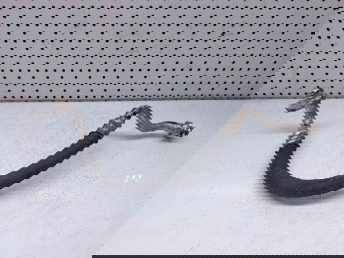 Conducta AC Peugeot 307 Break [Fabr 2002-2008] 9681723880 1.6 9HZ   