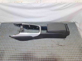  Consola centrala Audi A6 (4G5, C7) [Fabr 2011-2017] 4G0863244B
