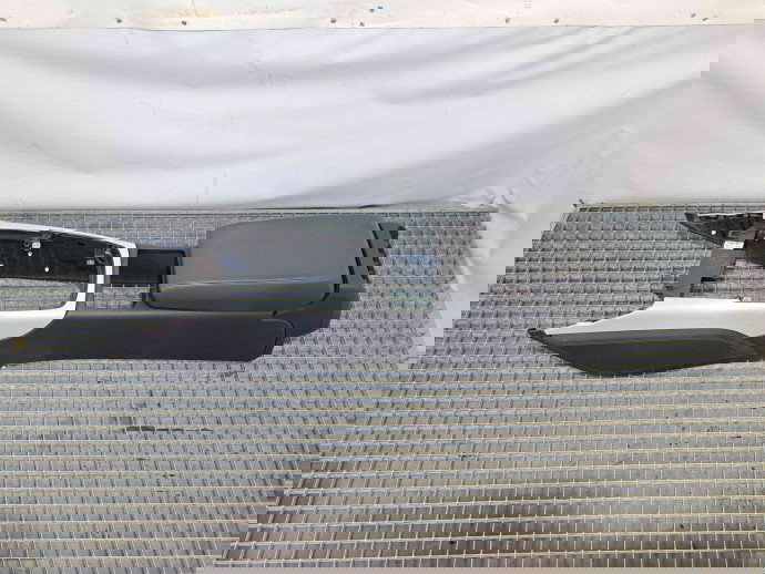  Consola centrala Audi A6 (4G5, C7) [Fabr 2011-2017] 4G0863244B