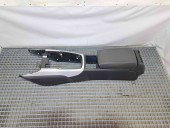  Consola centrala Audi A6 (4G5, C7) [Fabr 2011-2017] 4G0863244B