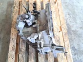 Cutie viteze manuala 6 trepte Opel Zafira C (P12) [Fabr 2011-2017] MYJ 2.0 CDTI A20DT  2.0 CDTI A20DT 110KW / 150CP